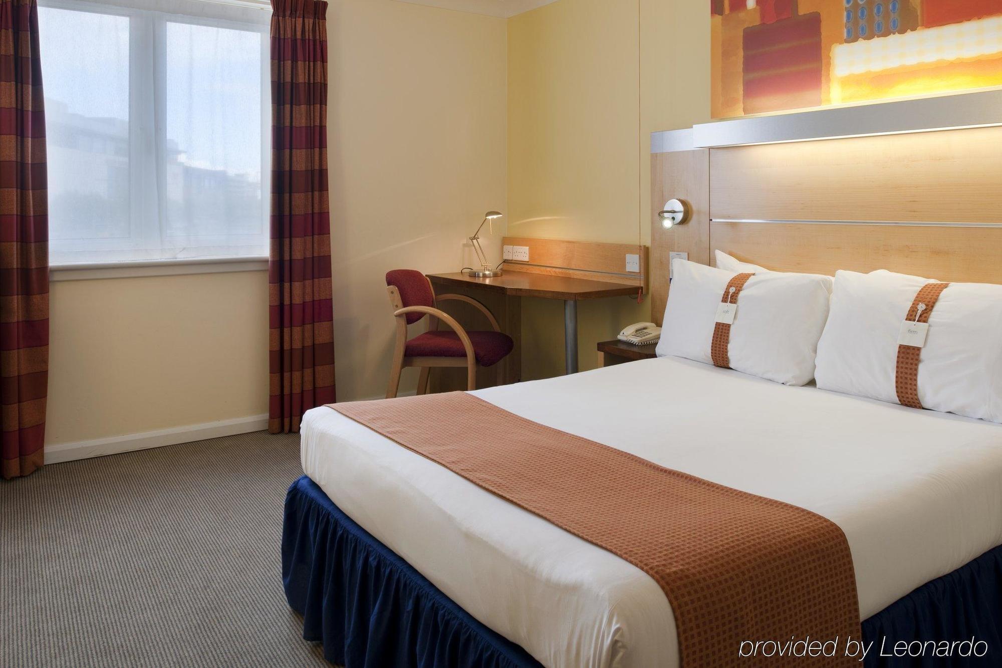 Holiday Inn Express Edinburgh - Leith Waterfront, An Ihg Hotel Phòng bức ảnh